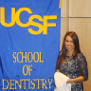 Meet your Posher, Gabriella